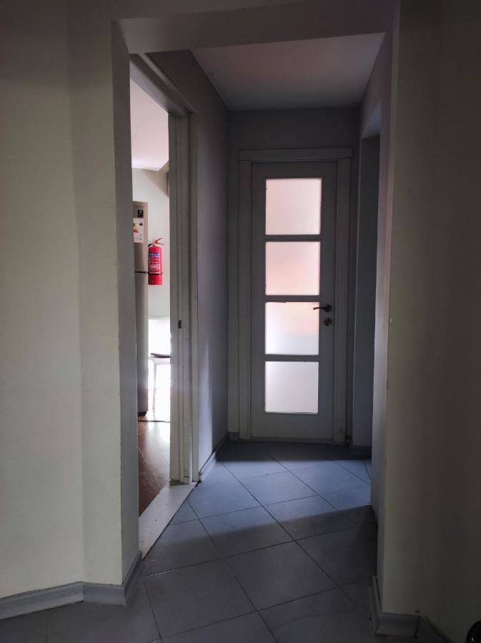 Appartement Shared Flat In An Artists District Pikris Gora à Tbilissi Extérieur photo